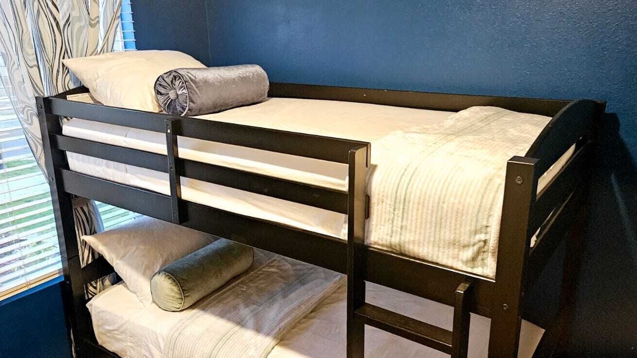 Photo of Bedroom in Lakeland