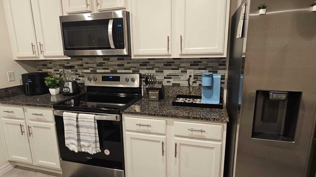 Photo of Kitchen in Lakeland