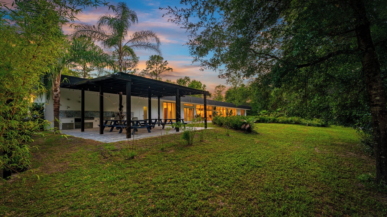 Photo of Outdoor in Floral City