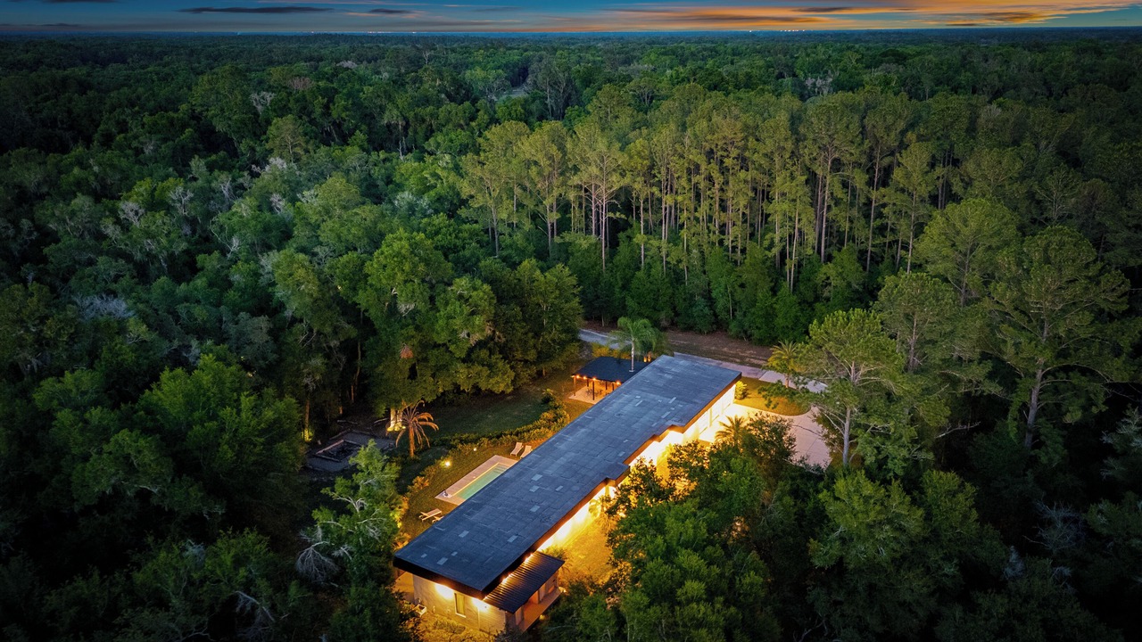 Photo of Outdoor in Floral City