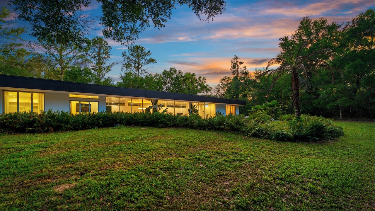 Photo of Outdoor in Floral City