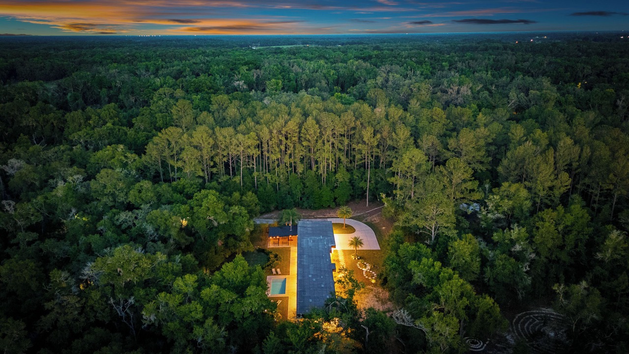 Photo of Outdoor in Floral City