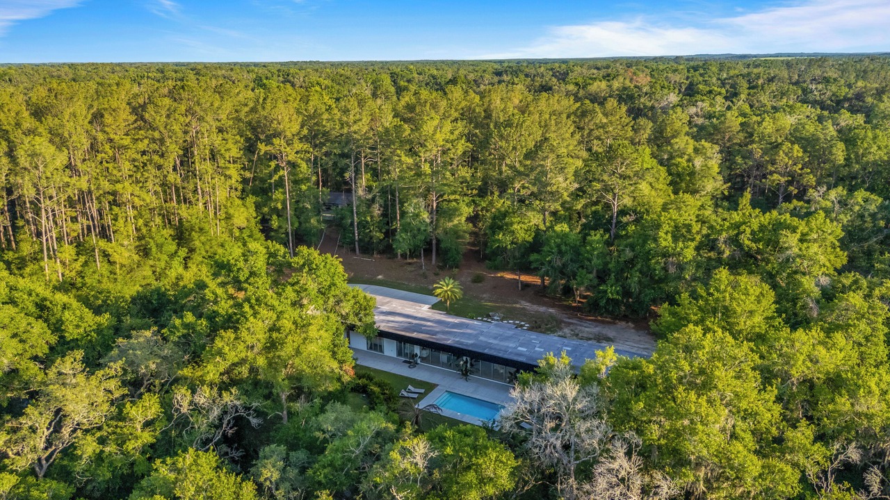Photo of Outdoor in Floral City