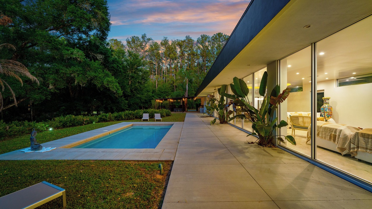 Photo of Outdoor in Floral City