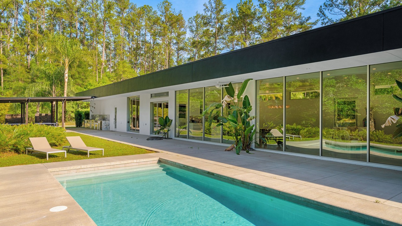 Photo of Outdoor in Floral City