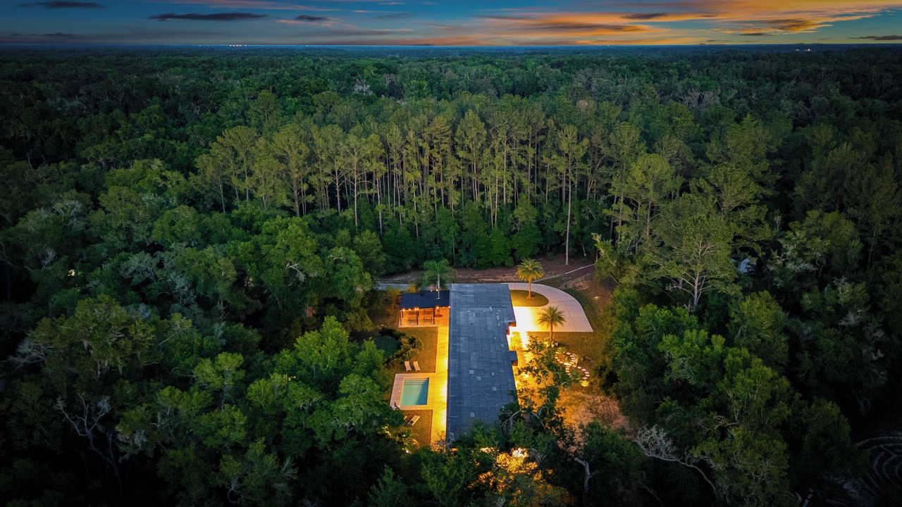 Photo of Outdoor in Floral City