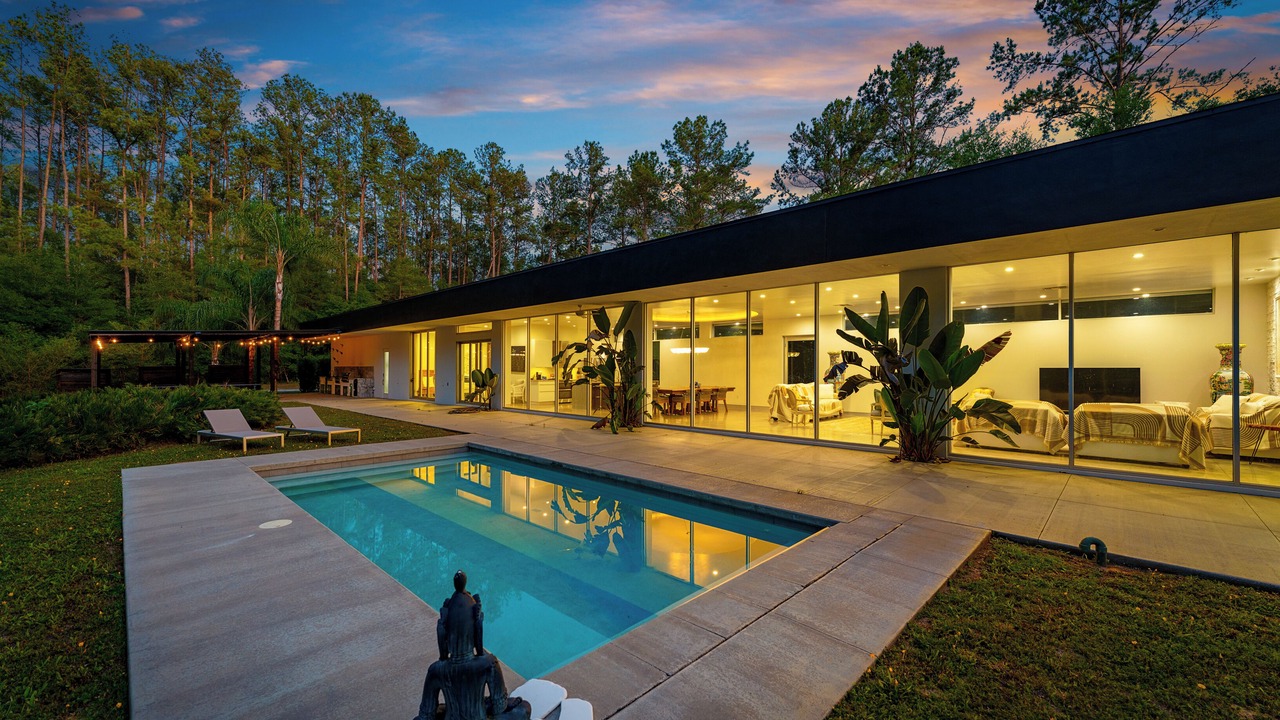 Photo of Outdoor in Floral City
