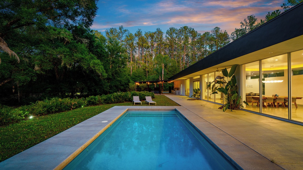 Photo of Outdoor in Floral City