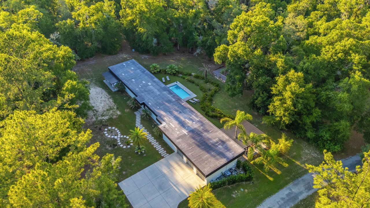 Photo of Outdoor in Floral City