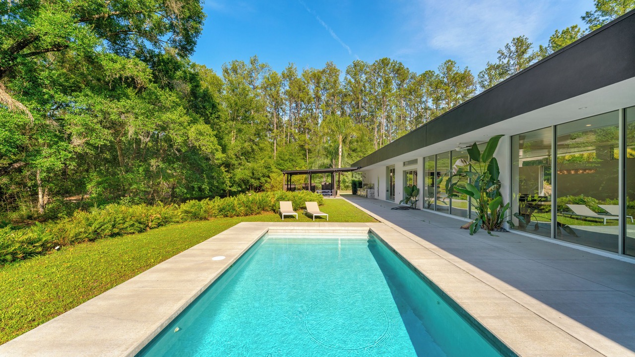 Photo of Outdoor in Floral City