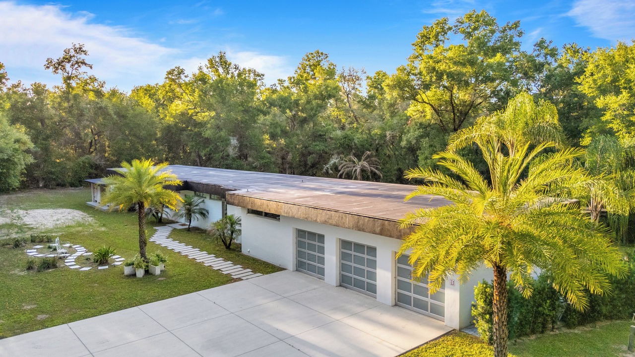 Photo of Outdoor in Floral City