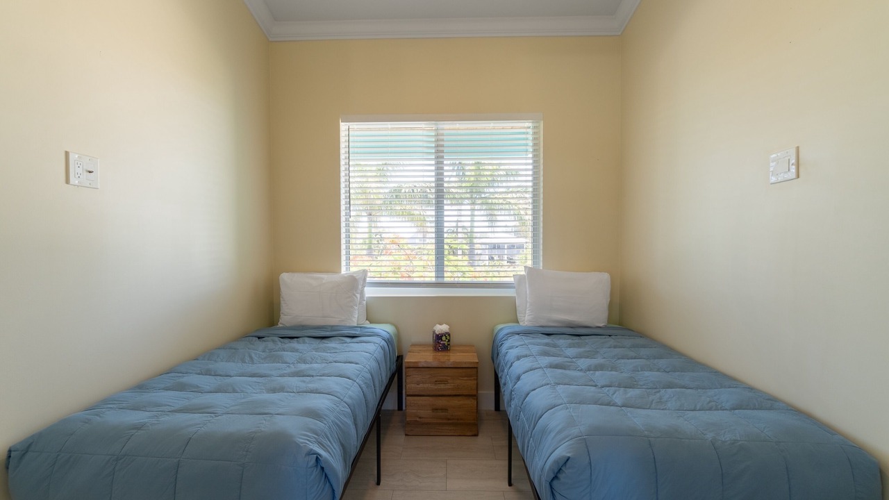 Photo of Bedroom in Breezeswept Beach Estates