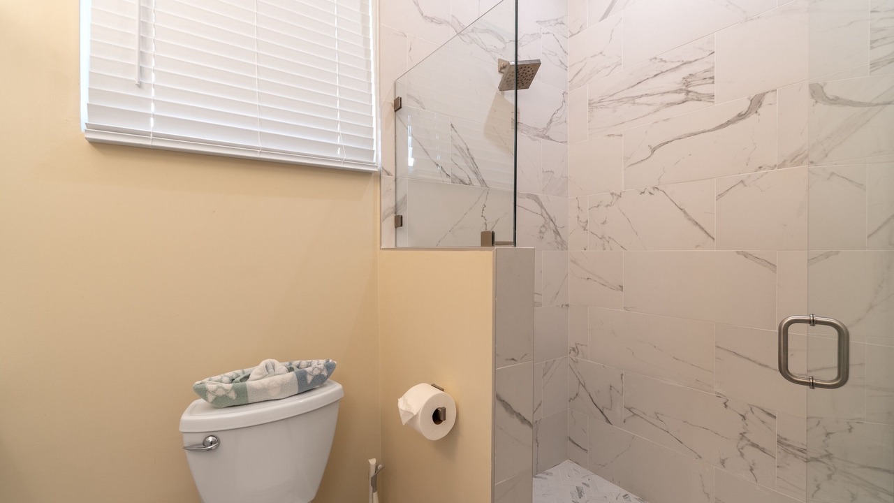 Photo of Bathroom in Breezeswept Beach Estates