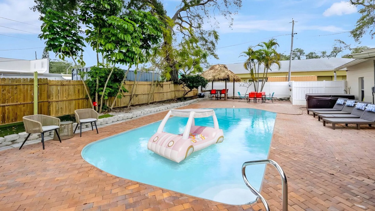 Photo of Outdoor in Madeira Beach