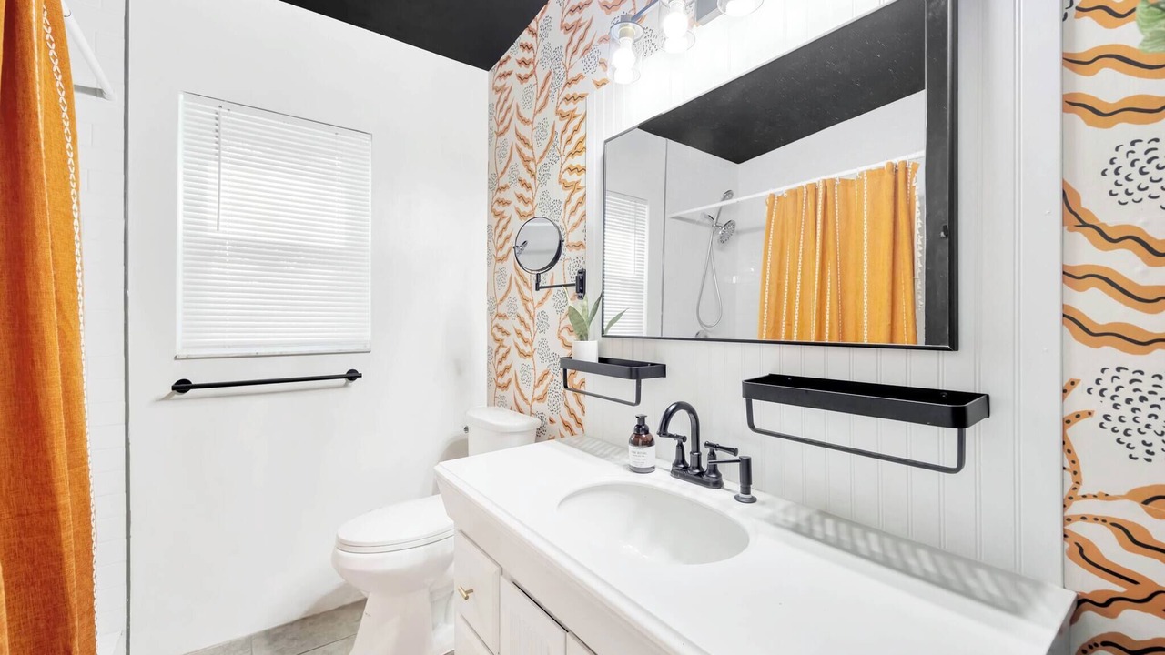 Photo of Bathroom in Madeira Beach