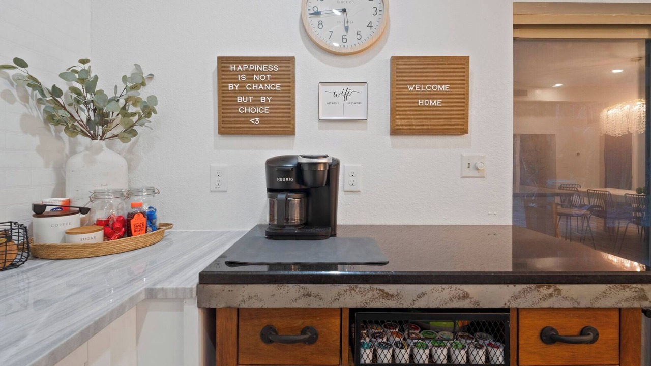 Photo of Kitchen in Madeira Beach