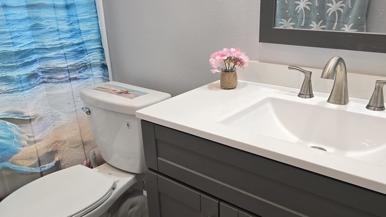 Photo of Bathroom in Oakland Hills