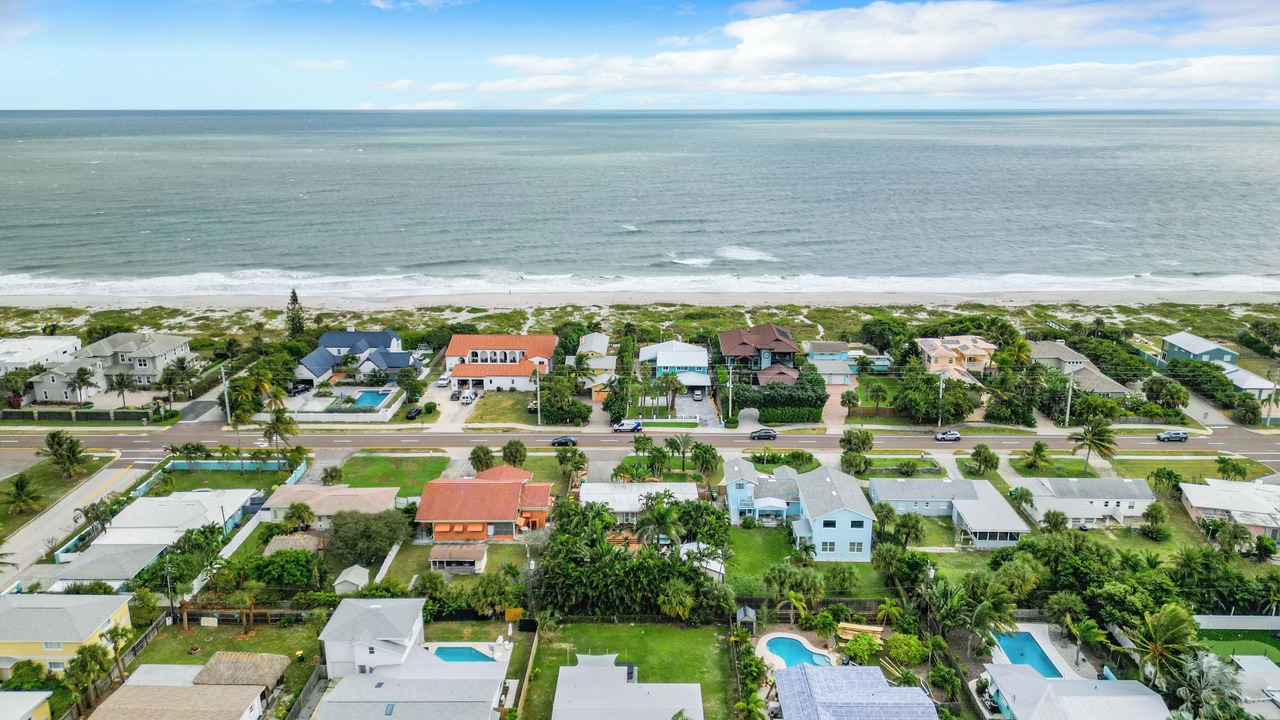 Photo of Outdoor in Cocoa Beach