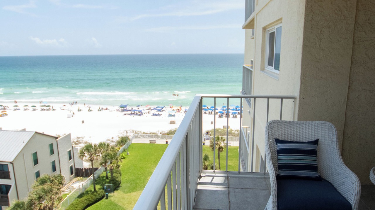 Photo of Outdoor in Crescent Beach