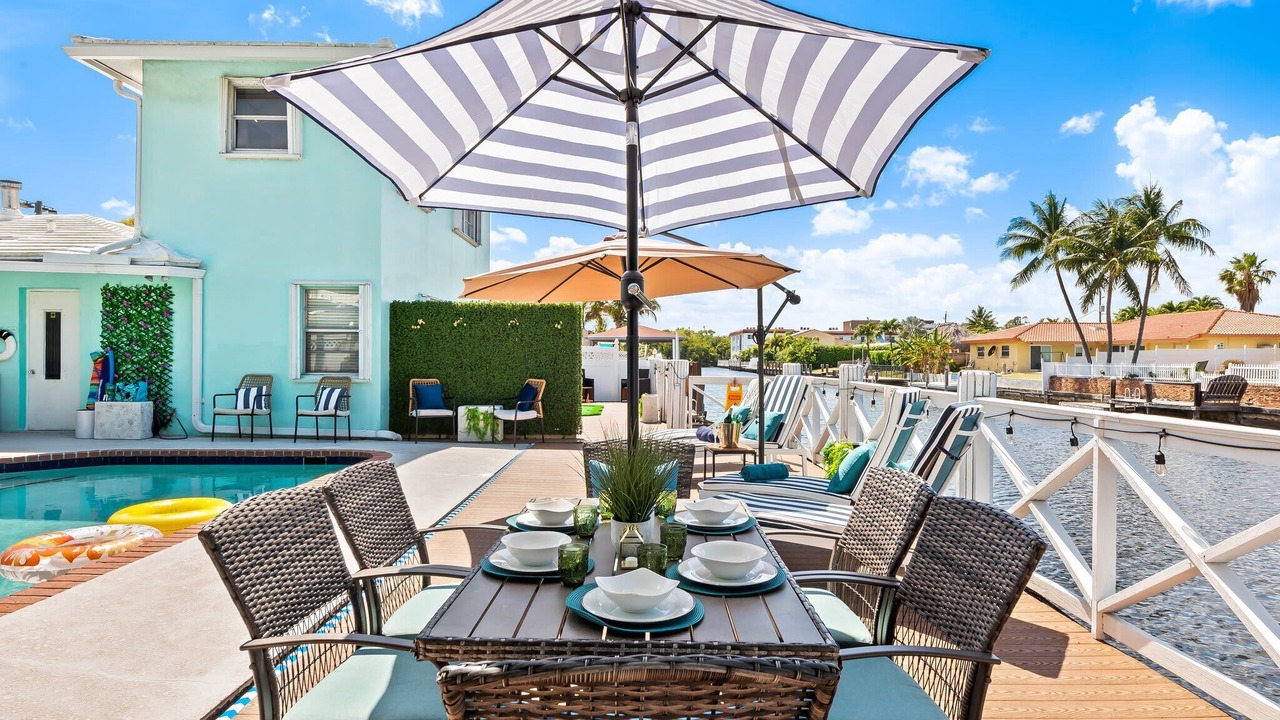 Photo of Outdoor in Coral Ridge Isles