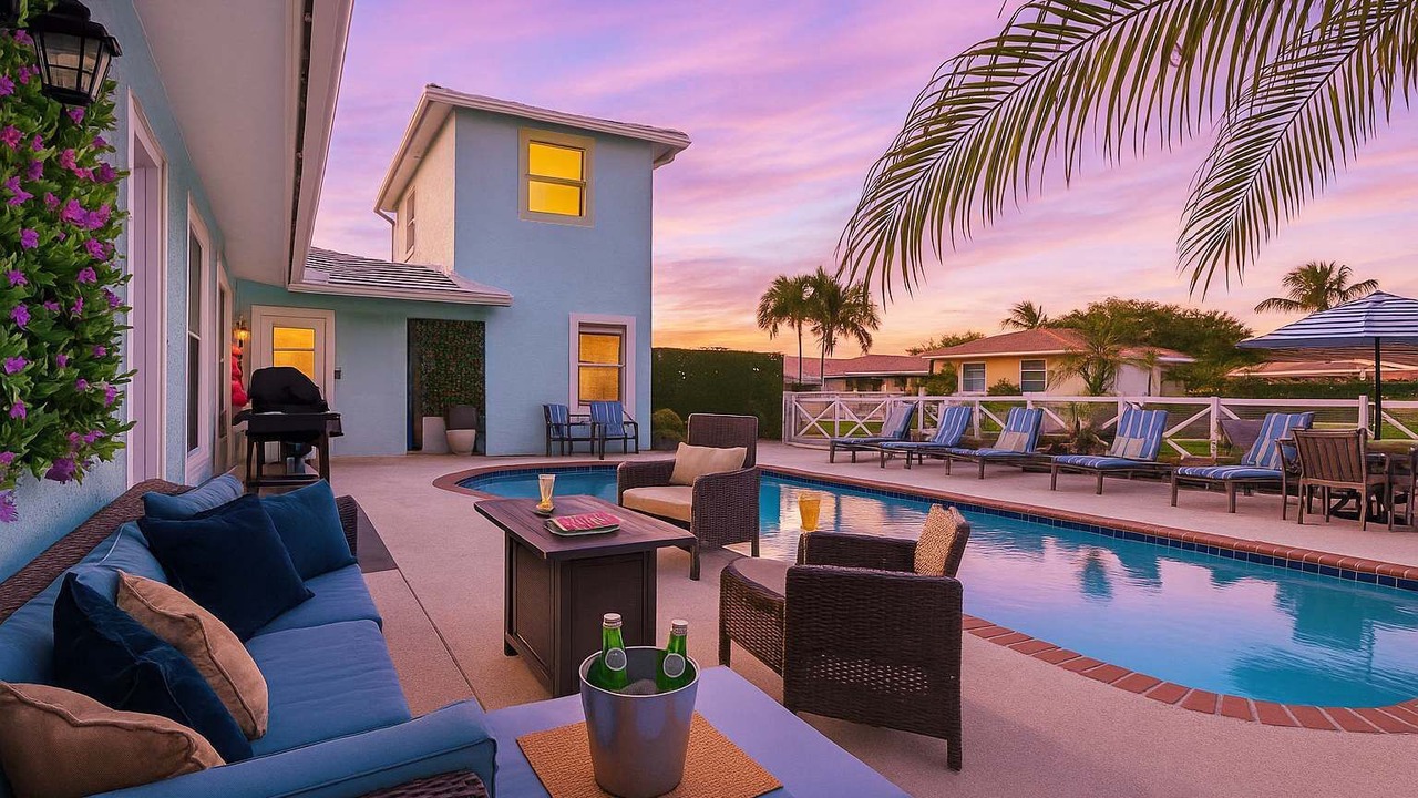 Photo of Outdoor in Coral Ridge Isles