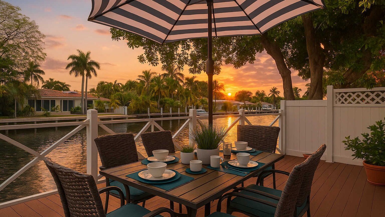 Photo of Outdoor in Coral Ridge Isles