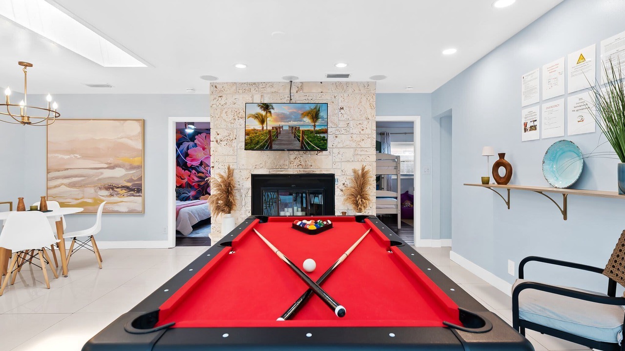 Photo of Outdoor in Coral Ridge Isles