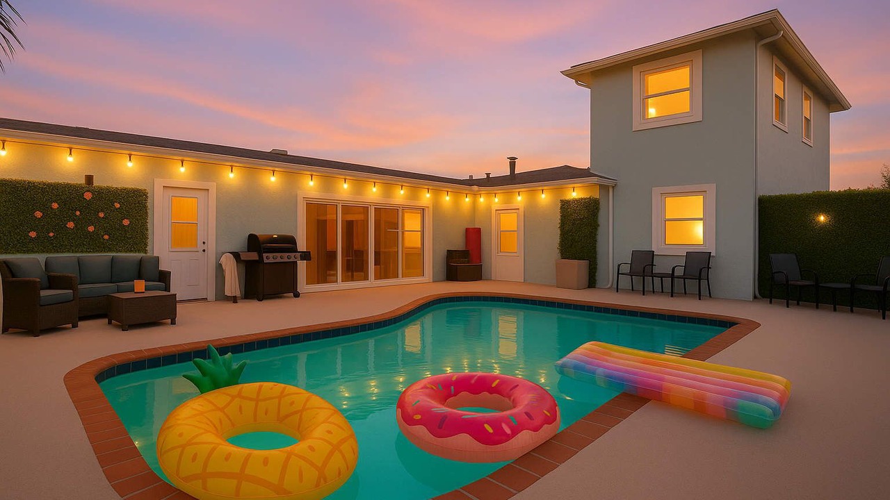 Photo of Outdoor in Coral Ridge Isles