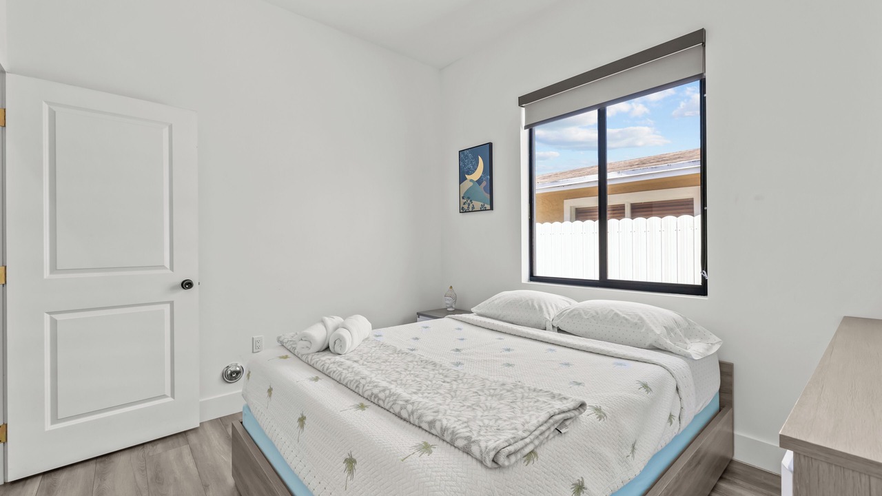 Photo of Bedroom in West Park