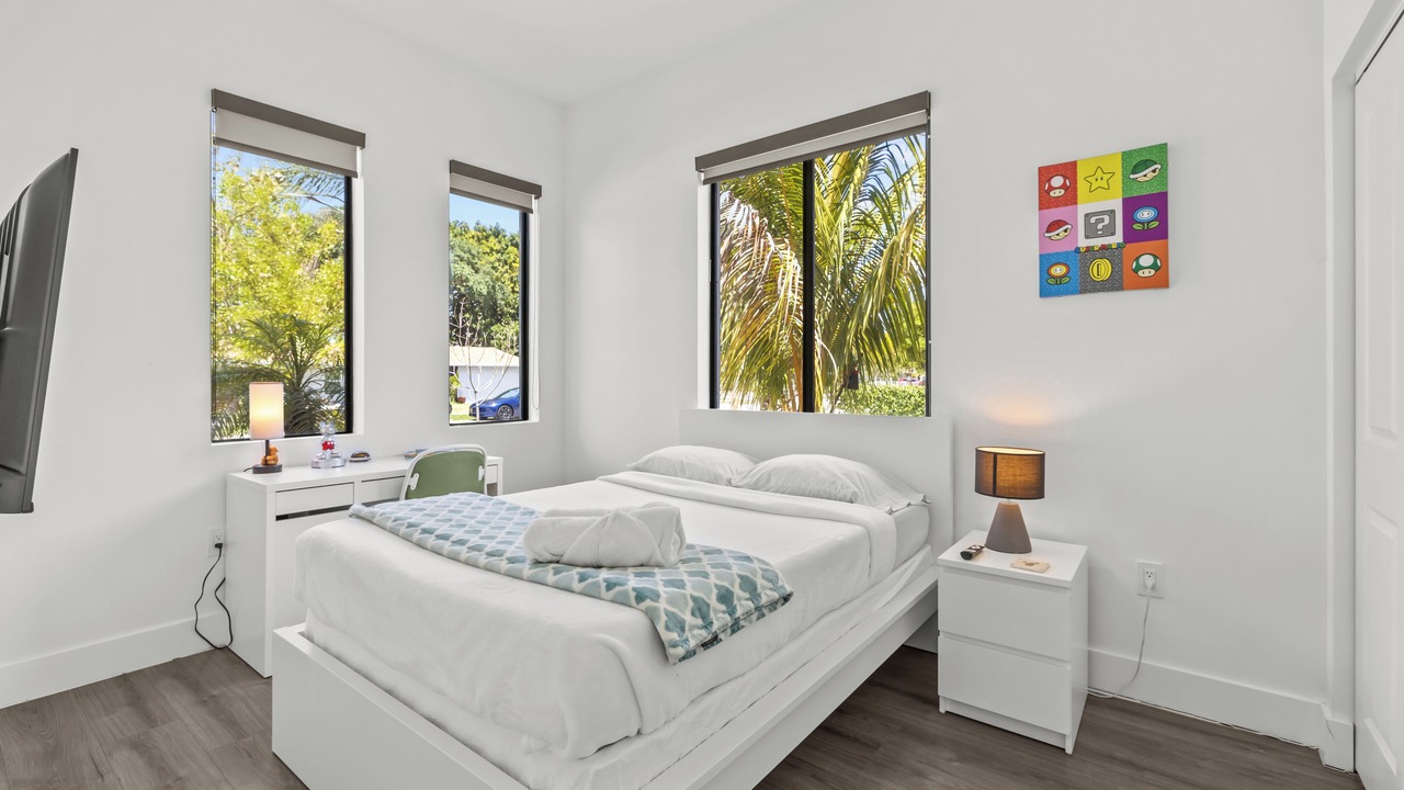 Photo of Bedroom in West Park