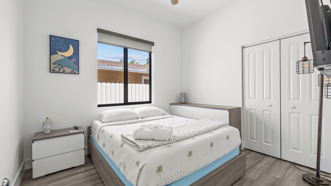 Photo of Bedroom in West Park