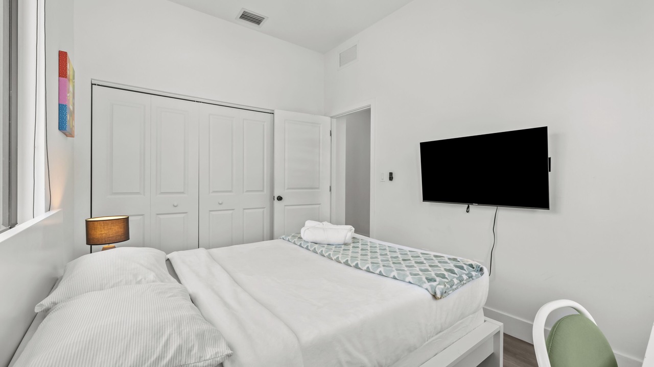 Photo of Bedroom in West Park