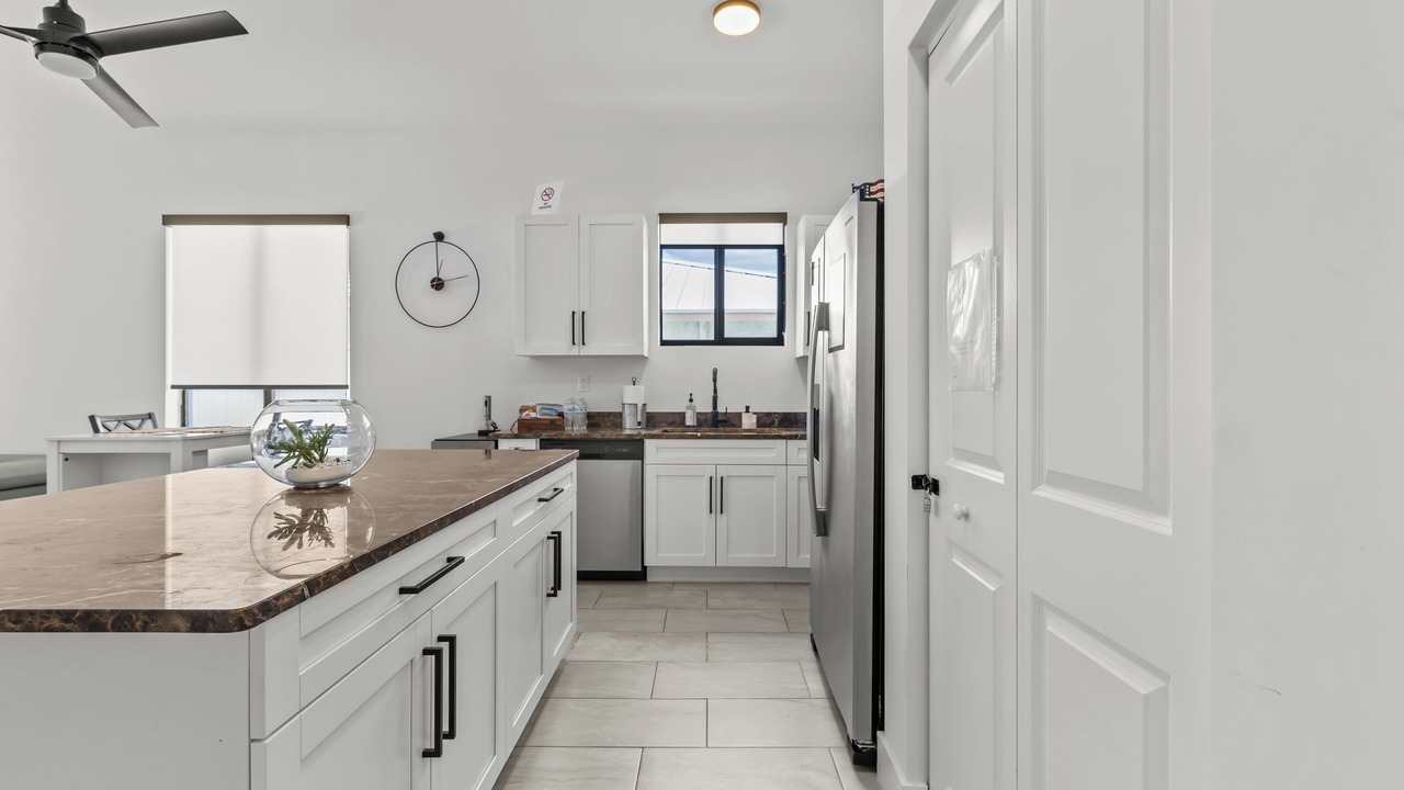Photo of Kitchen in West Park