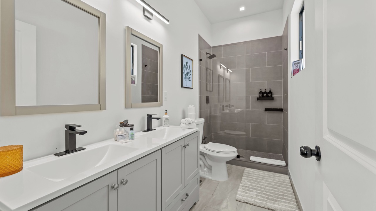 Photo of Bathroom in West Park