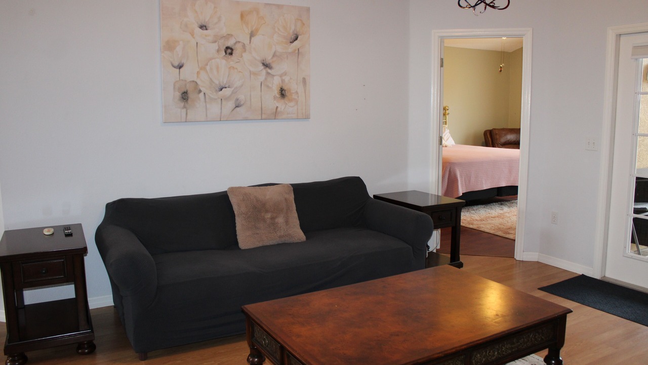 Photo of Livingroom in Fruitville