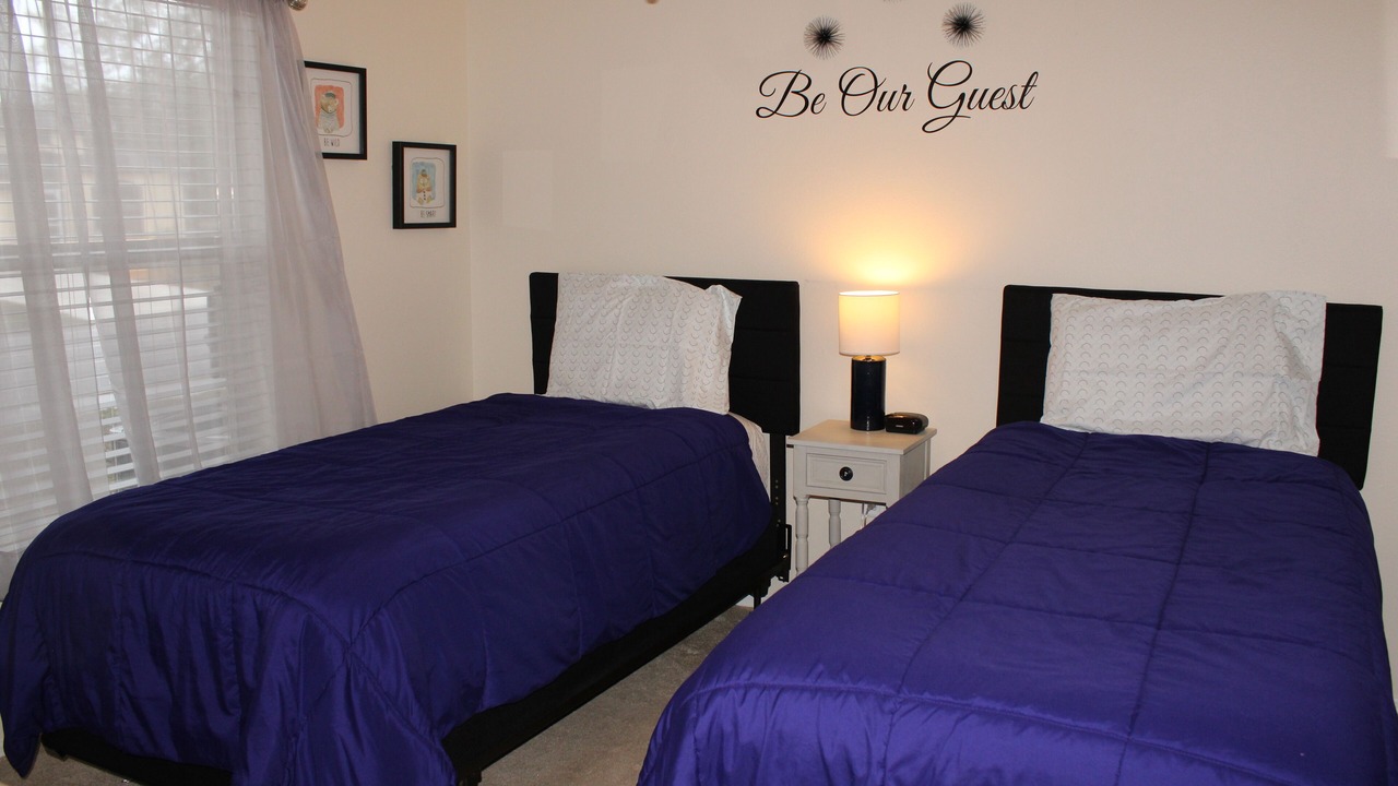 Photo of Bedroom in Fruitville