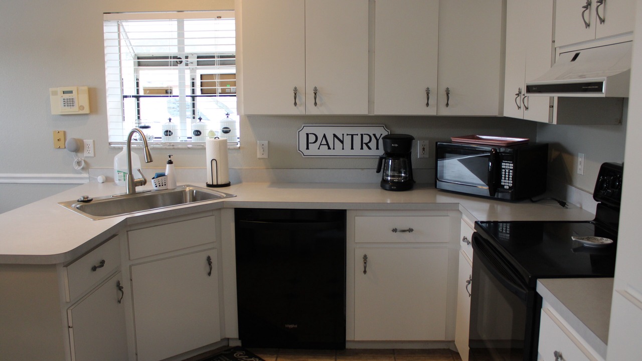 Photo of Kitchen in Fruitville
