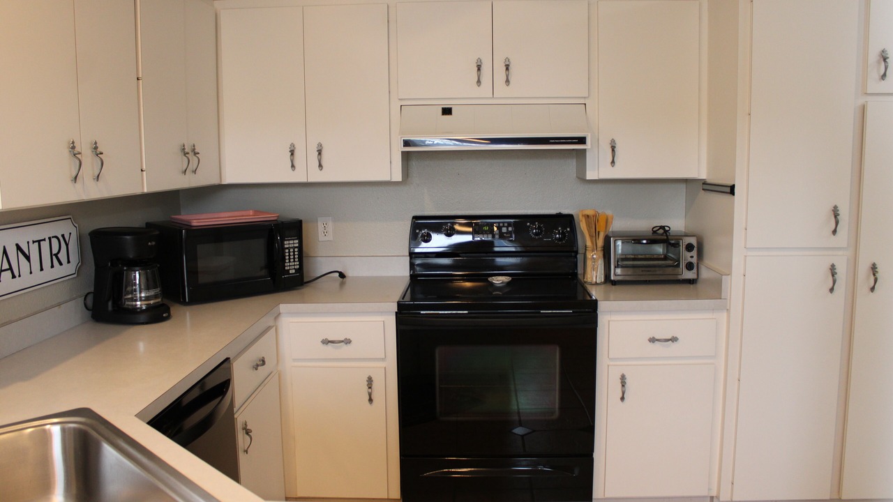 Photo of Kitchen in Fruitville