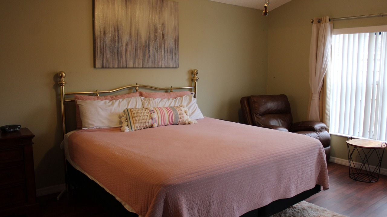 Photo of Bedroom in Fruitville