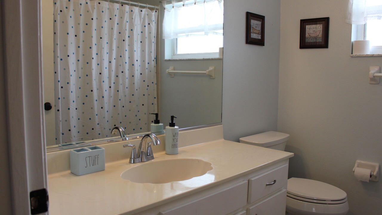 Photo of Bathroom in Fruitville