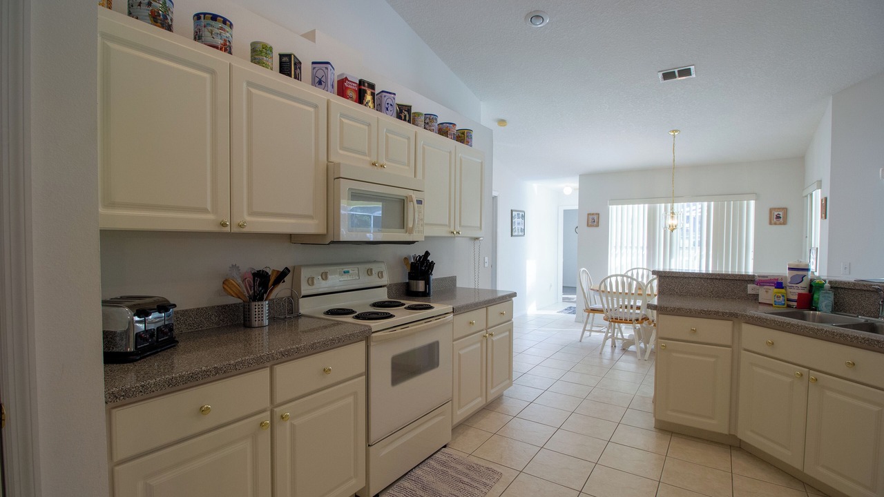 Photo of Kitchen in Inverness