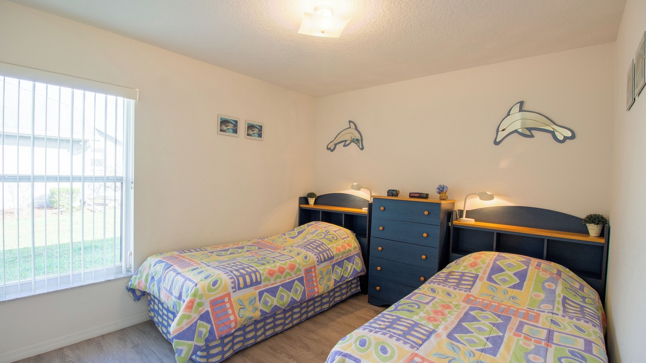 Photo of Bedroom in Inverness