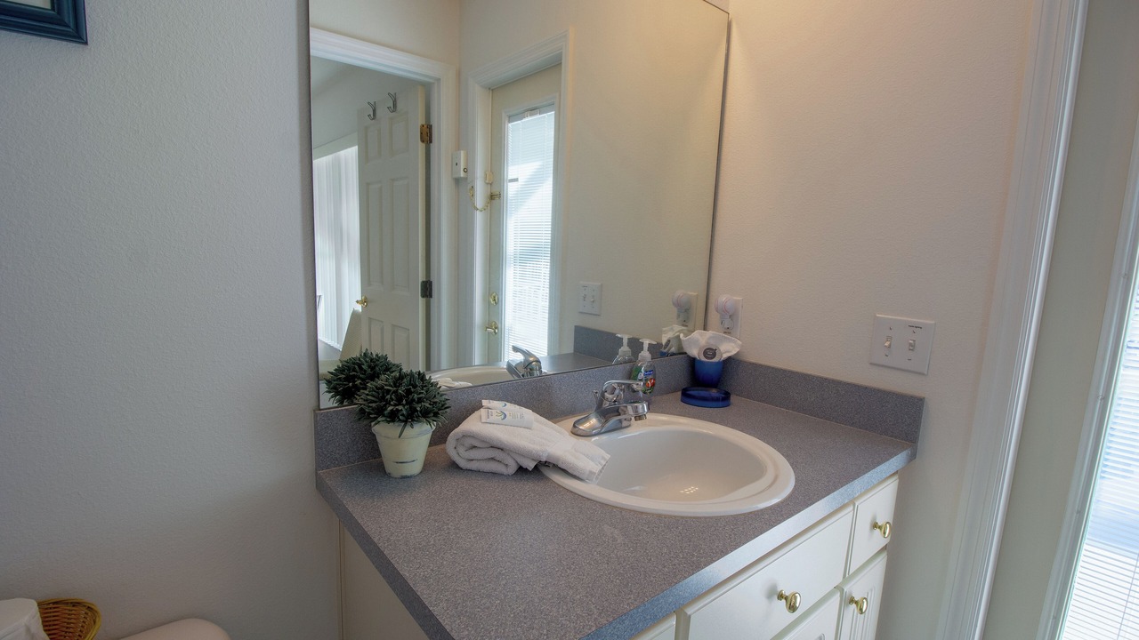 Photo of Bathroom in Inverness