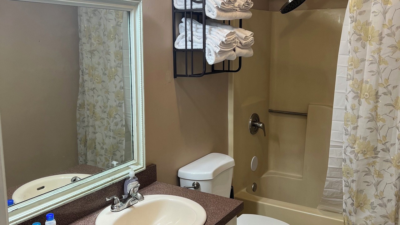 Photo of Bathroom in Chiefland