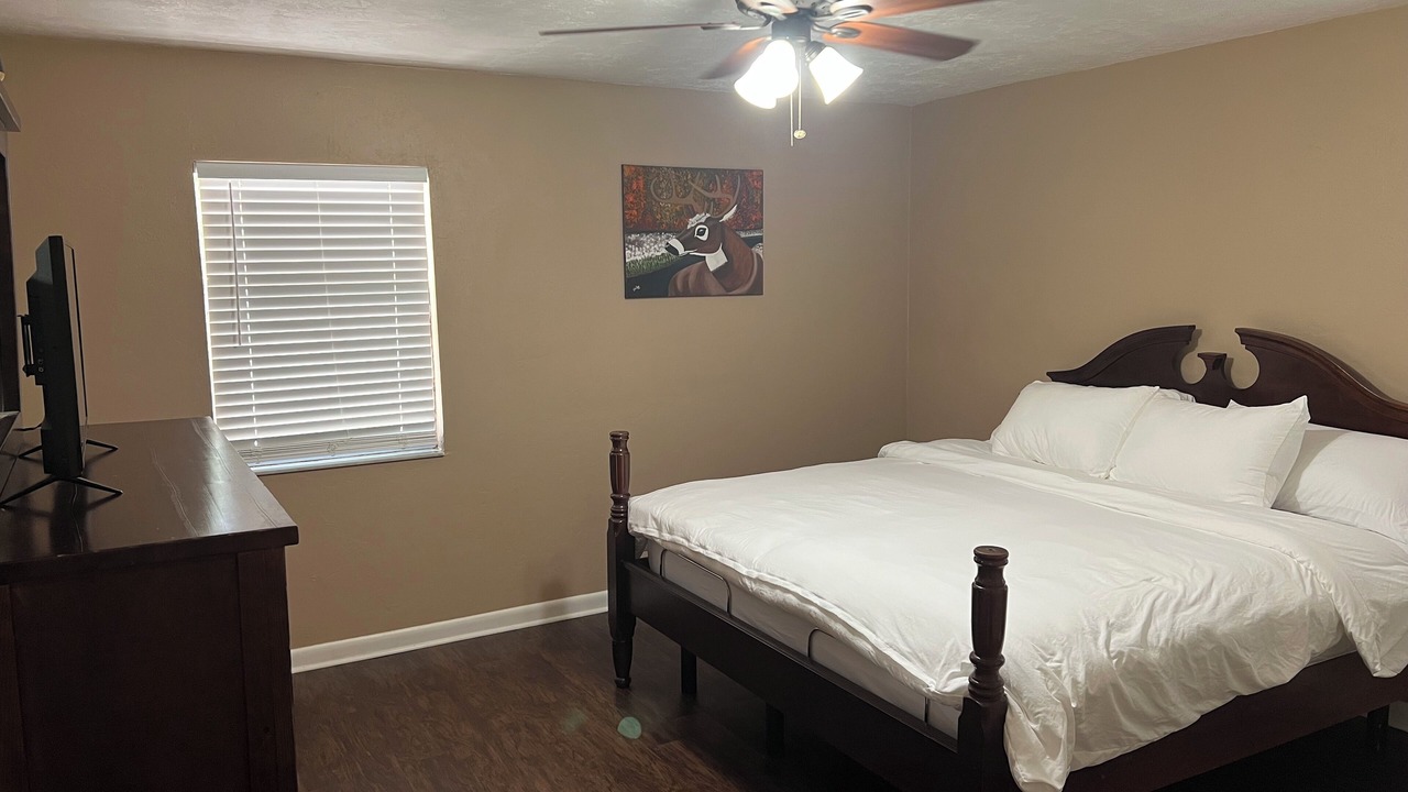 Photo of Bedroom in Chiefland
