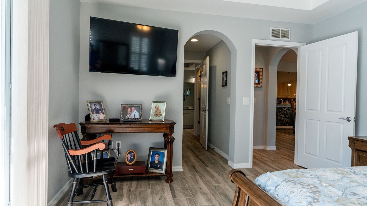 Photo of Bedroom in Charlotte Harbor