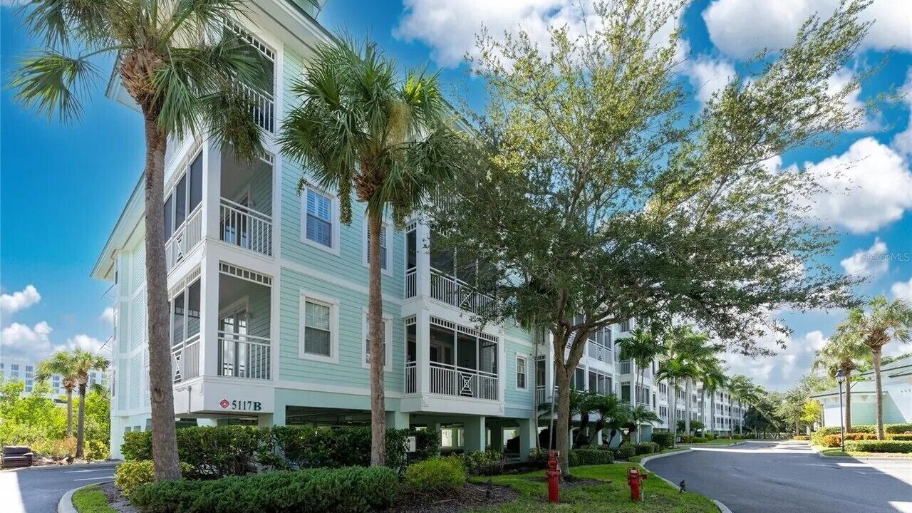 Photo of Outdoor in Charlotte Harbor