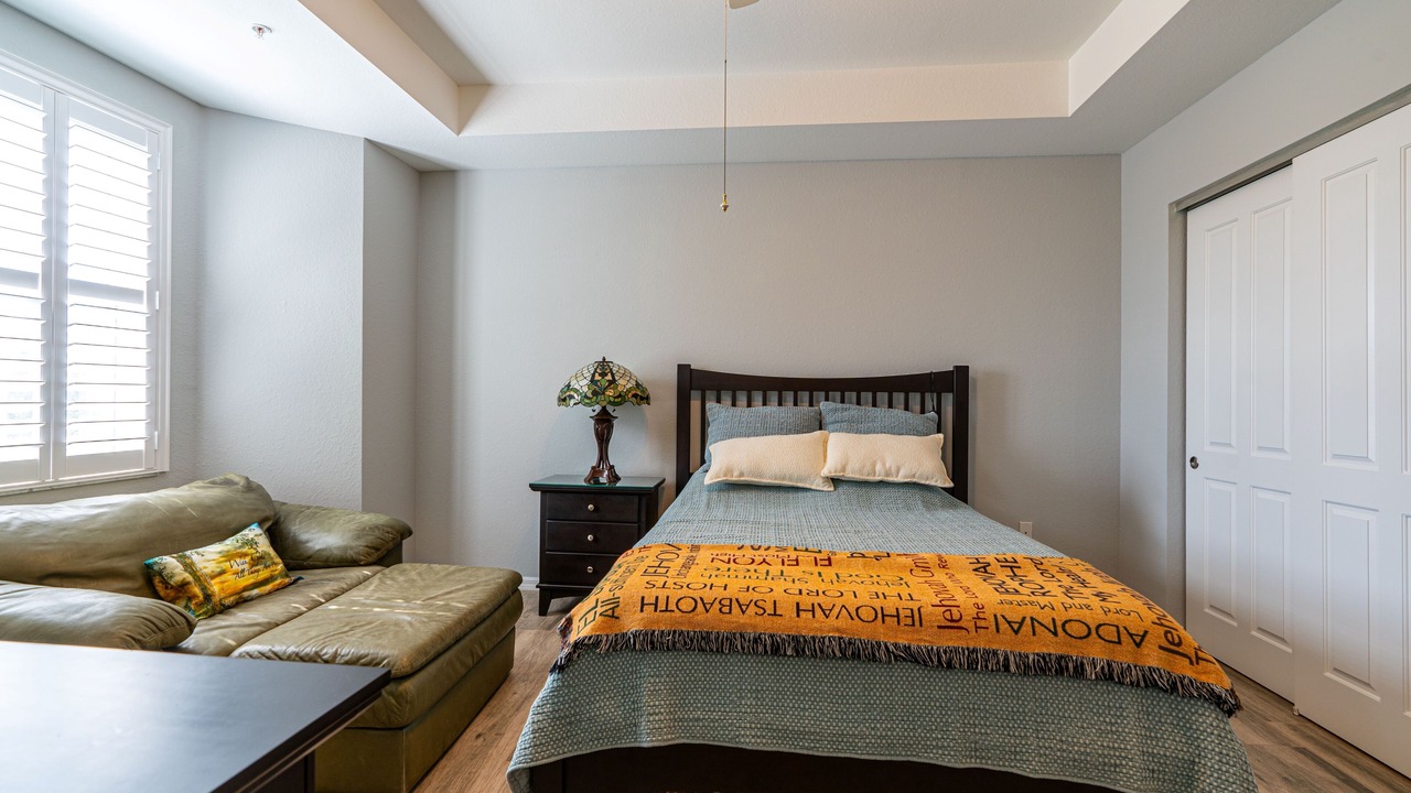Photo of Bedroom in Charlotte Harbor