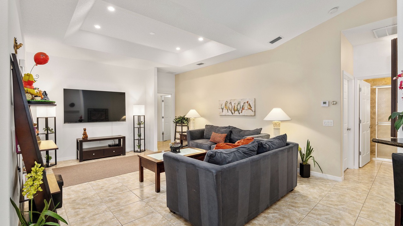 Photo of Livingroom in Inverness