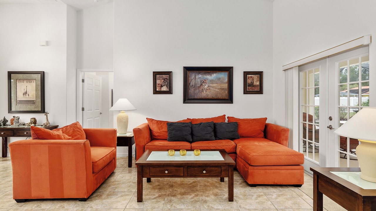 Photo of Livingroom in Inverness